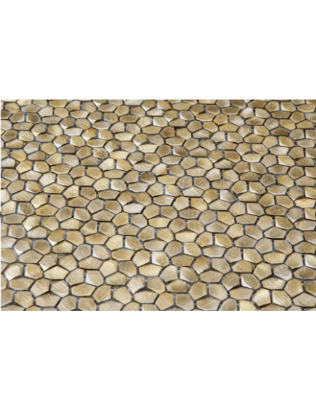 Mozaic Metal Brighton