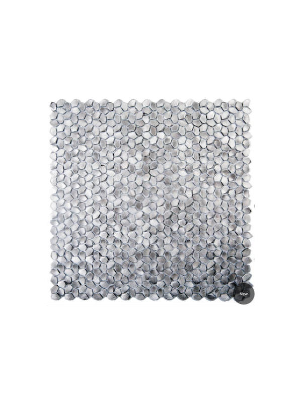 Mozaic Metal Brighton