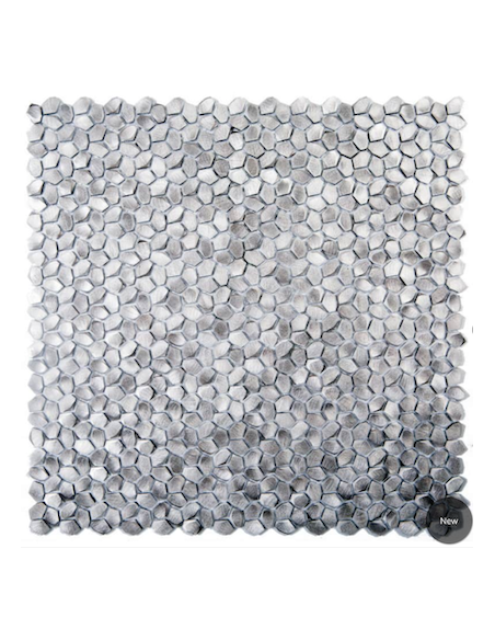 Mozaic Metal Brighton