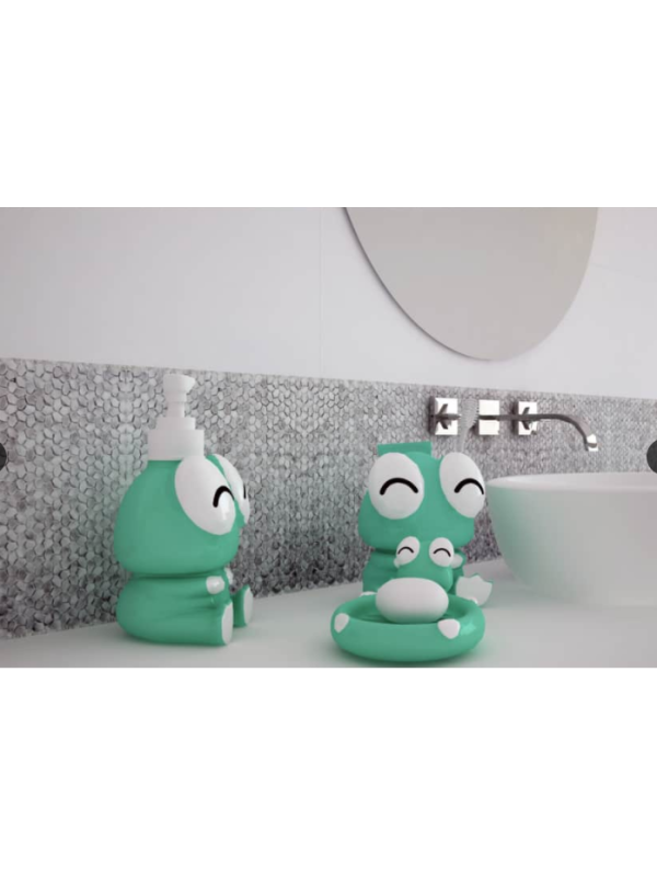 Mozaic Metal Brighton