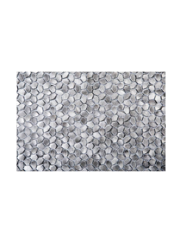 Mozaic Metal Brighton