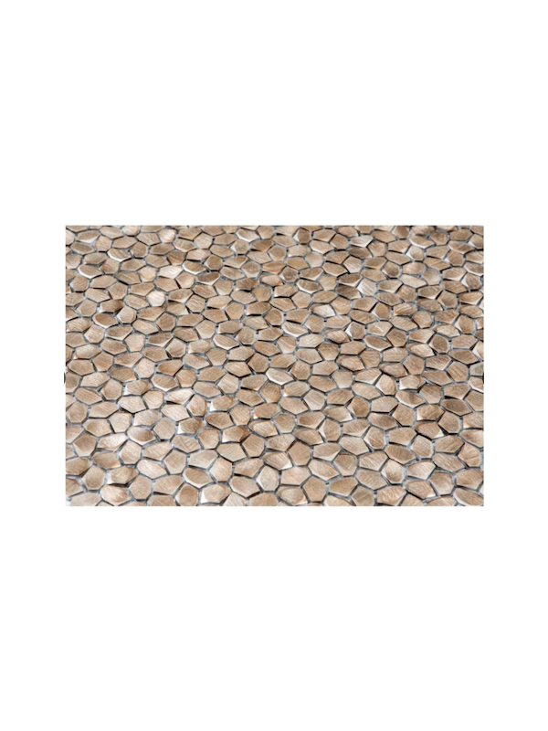 Mozaic Metal Brighton