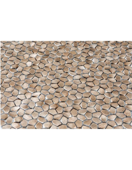 Mozaic Metal Brighton