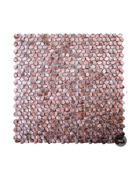 Mozaic Metal Brighton