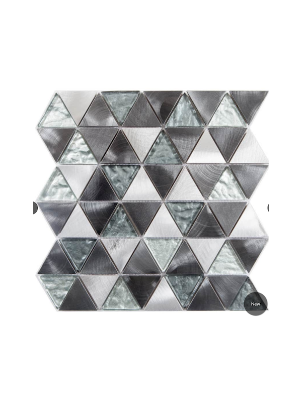 Mozaic Metal Trinity