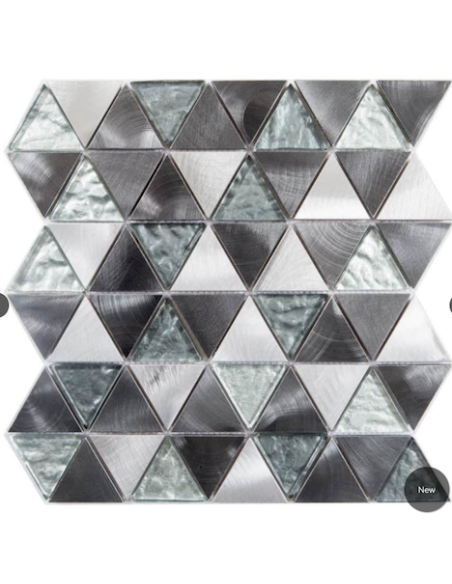 Mozaic Metal Trinity