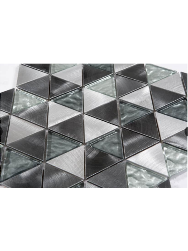 Mozaic Metal Trinity