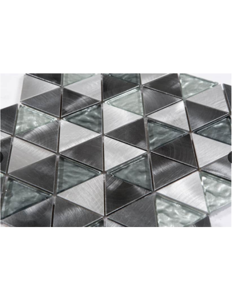 Mozaic Metal Trinity