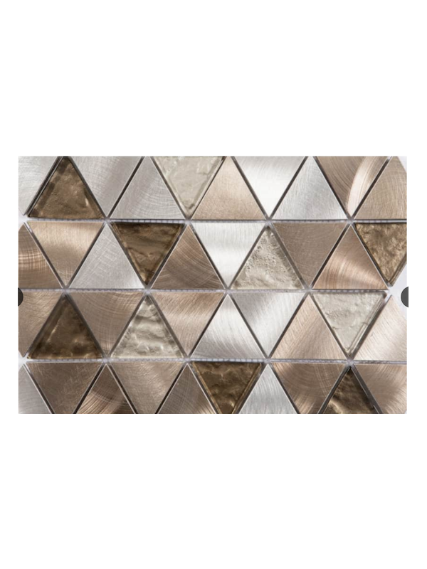 Mozaic Metal Trinity