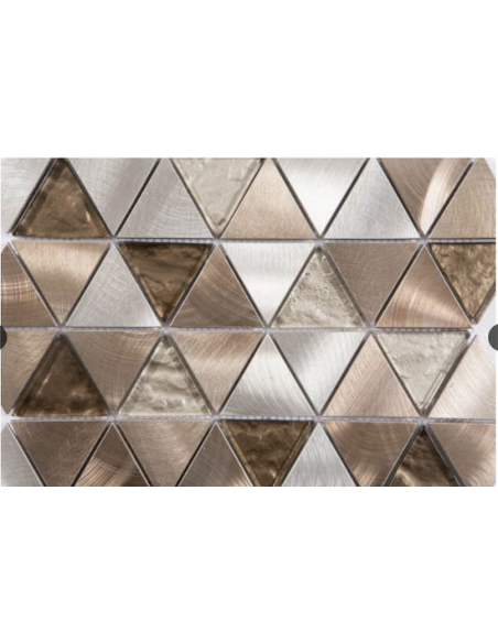 Mozaic Metal Trinity