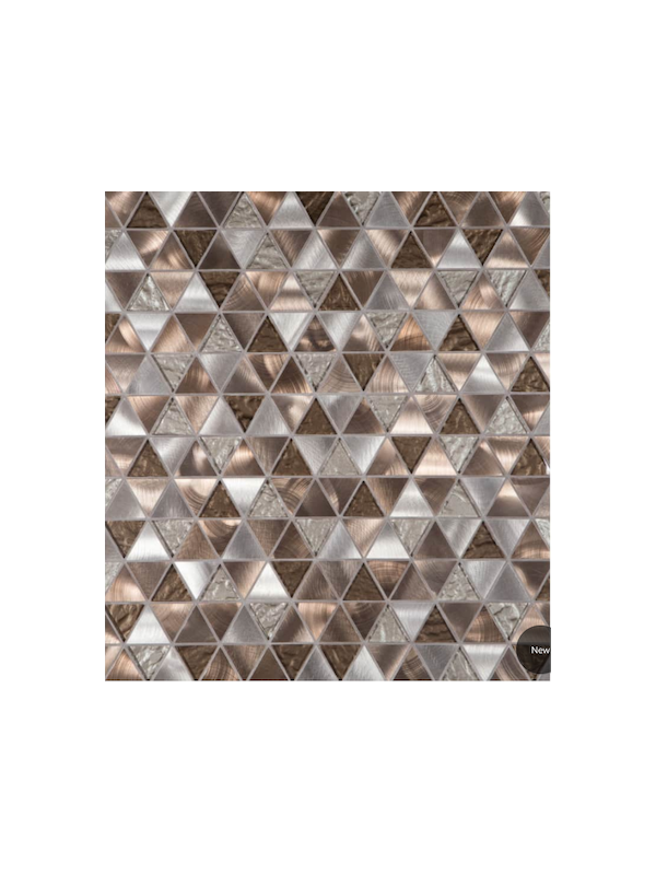 Mozaic Metal Trinity