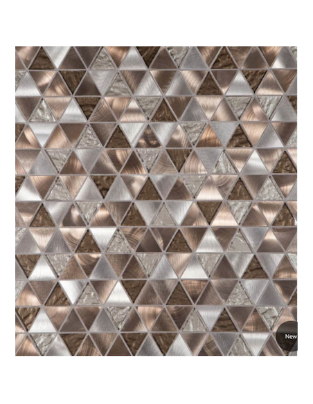 Mozaic Metal Trinity