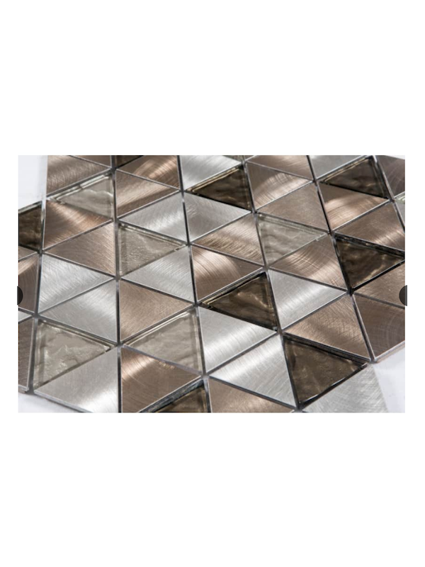 Mozaic Metal Trinity