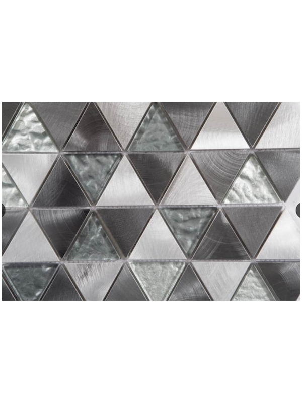 Mozaic Metal Trinity