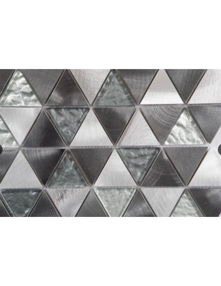 Mozaic Metal Trinity