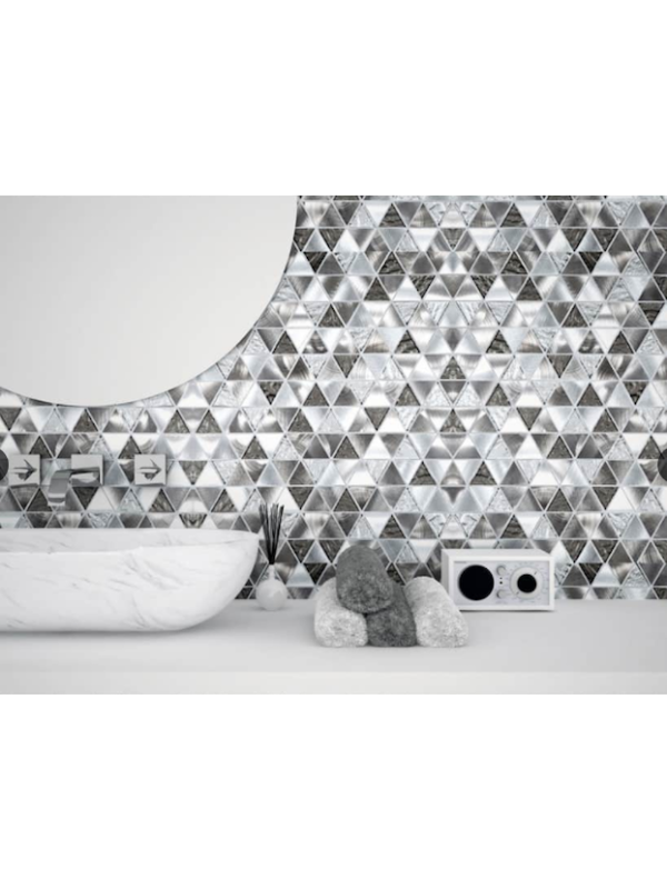 Mozaic Metal Trinity