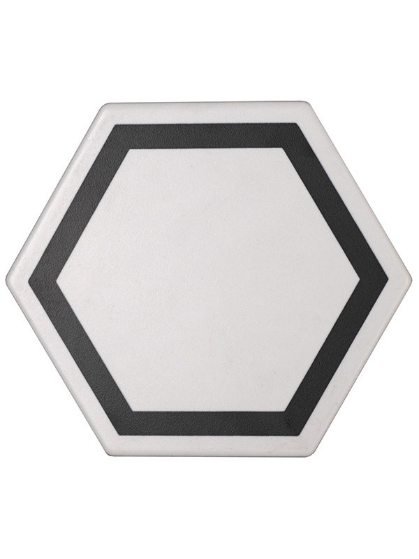 Gresie si Faianta Hexagonala Examatt