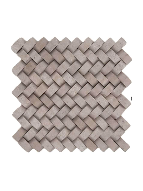Mozaic Treccia