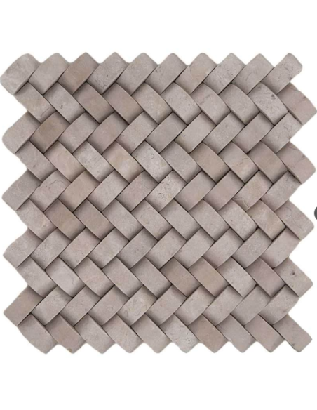 Mozaic Treccia