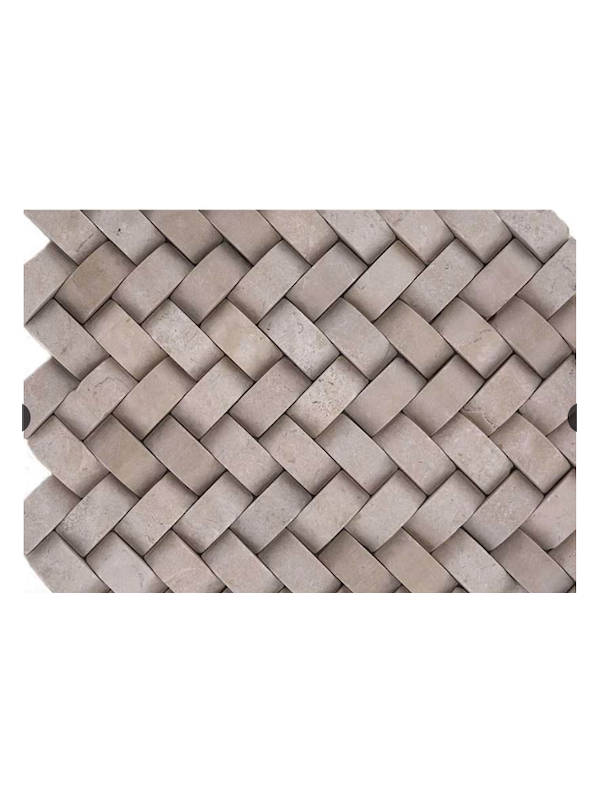 Mozaic Treccia