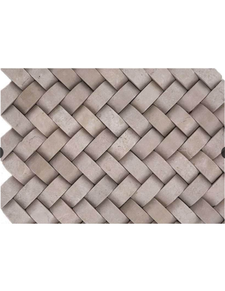 Mozaic Treccia
