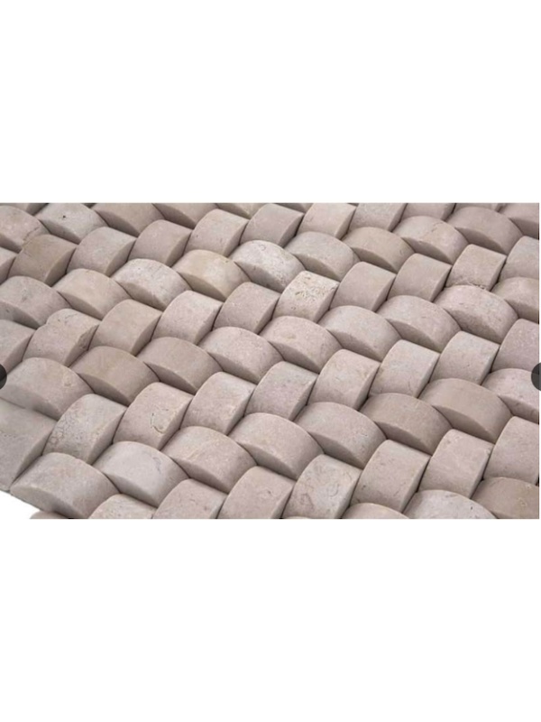 Mozaic Treccia