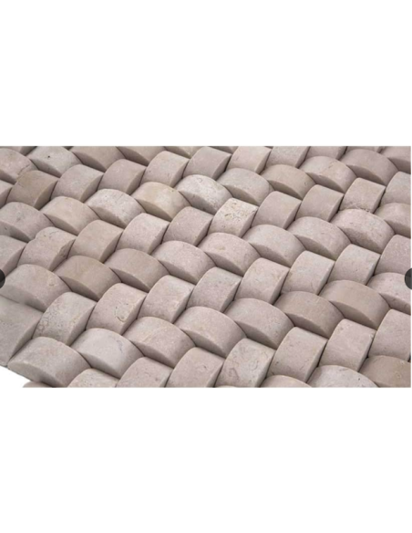 Mozaic Treccia