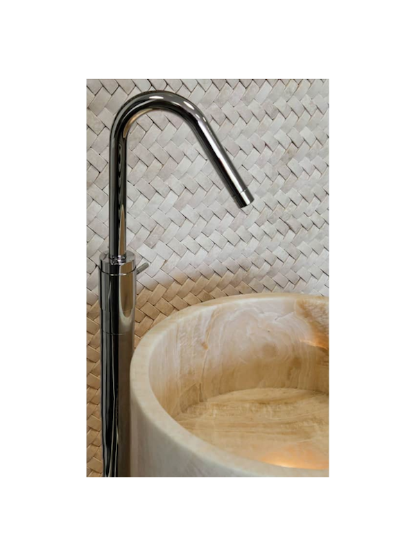 Mozaic Treccia