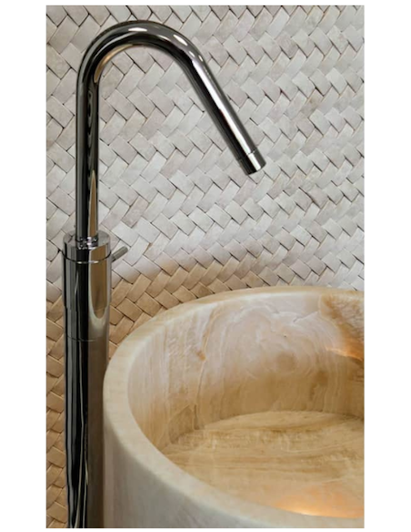 Mozaic Treccia