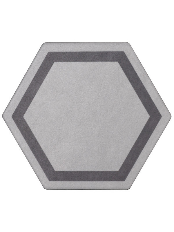 Gresie si Faianta Hexagonala Examatt