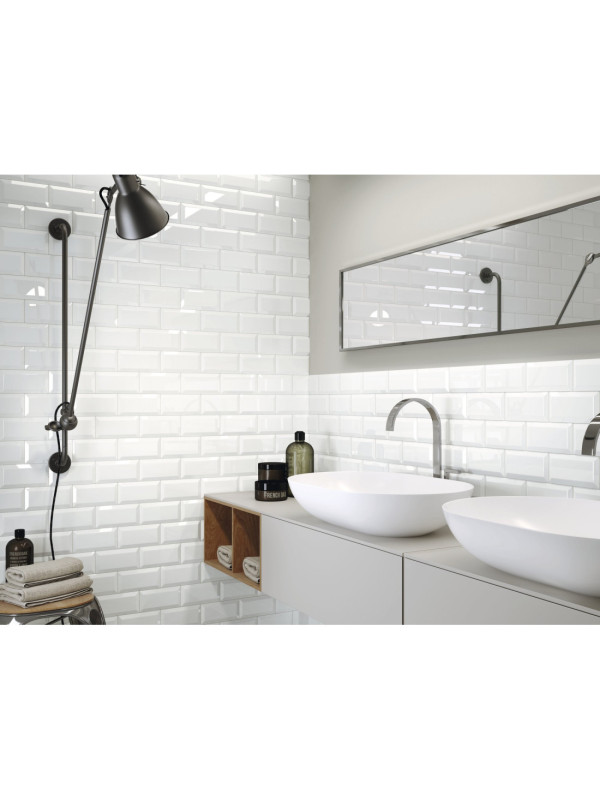 Faianta Metro 10x20