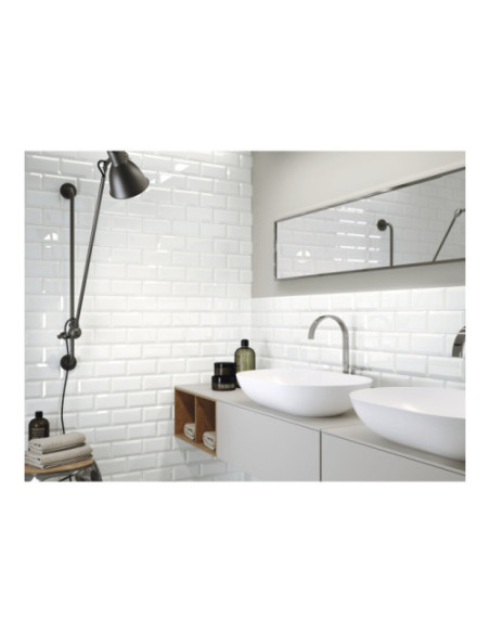 Faianta Metro 10x20