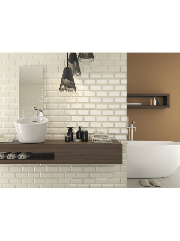 Faianta Metro 10x20