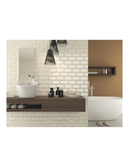 Faianta Metro 10x20