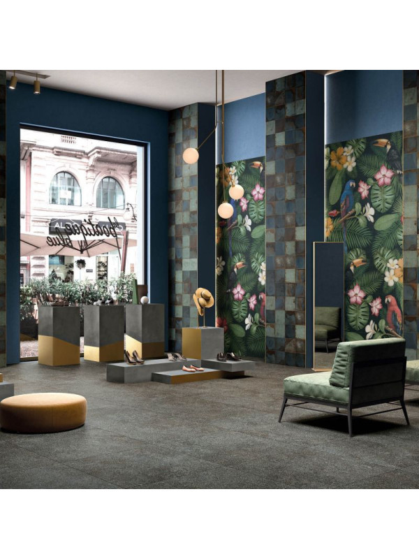 Rain Forest Wide & Style