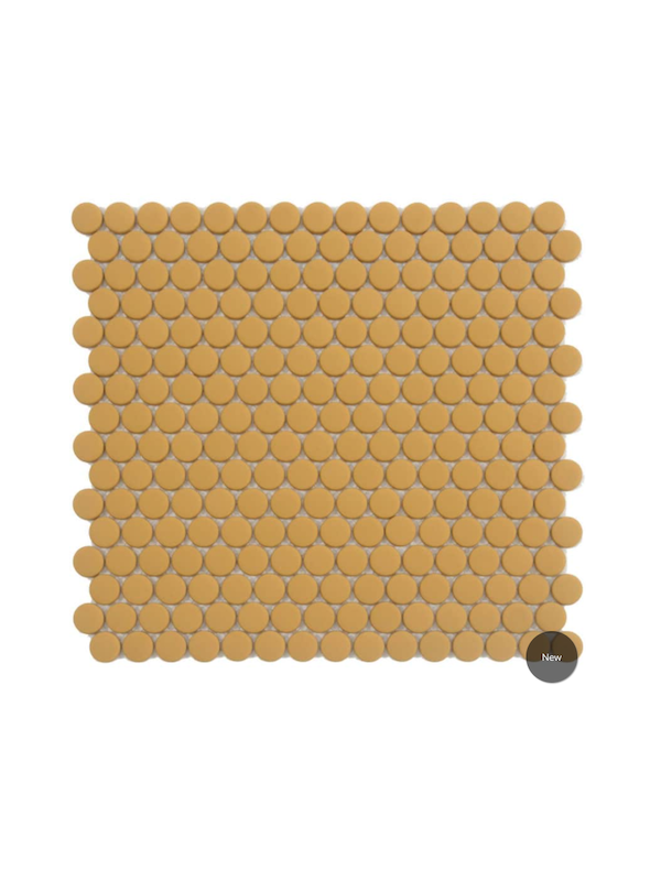 Mozaic Rotund Penny 20