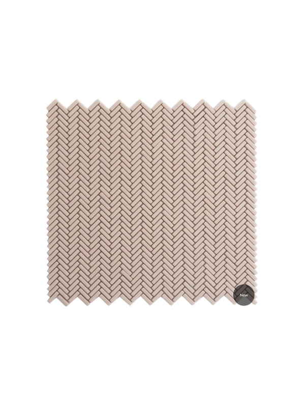 Mozaic Herringbone