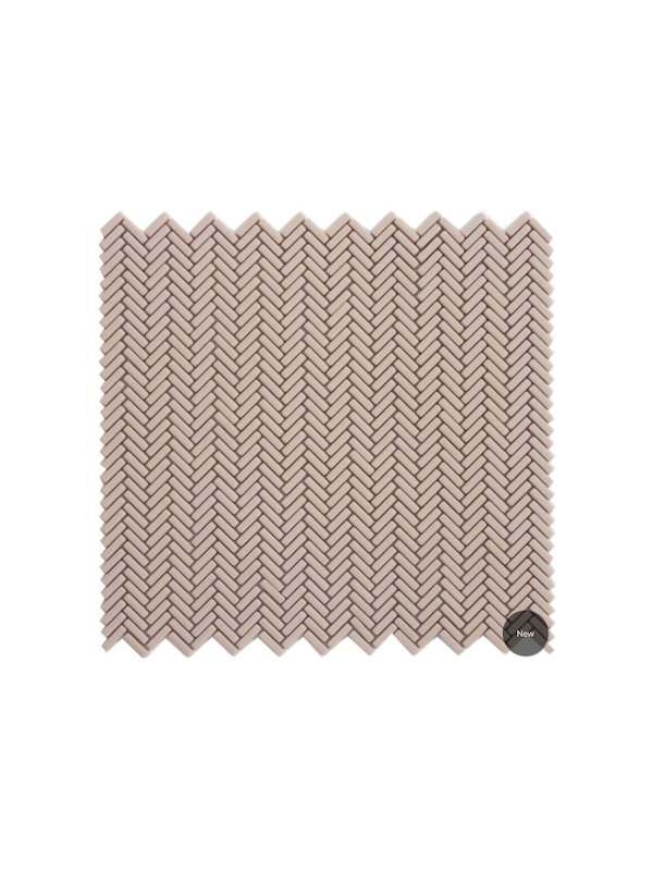 Mozaic Herringbone
