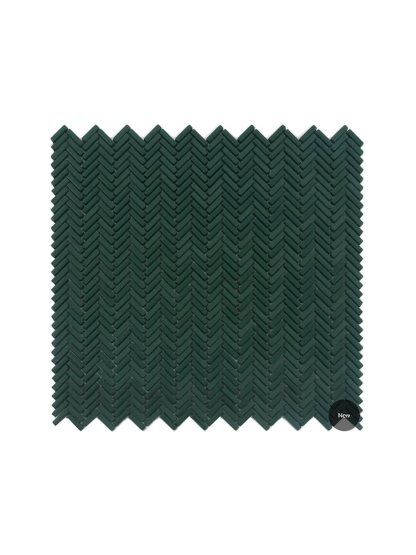 Mozaic Herringbone