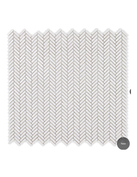 Mozaic Herringbone