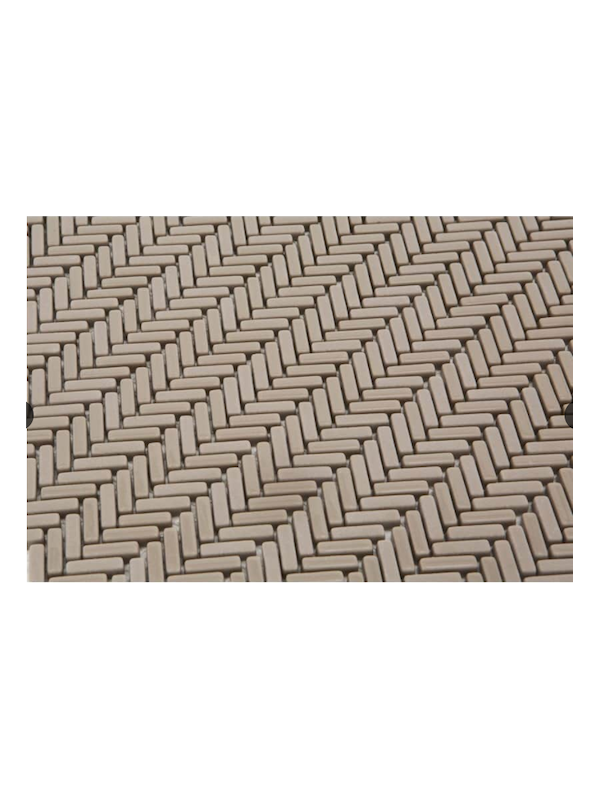 Mozaic Herringbone
