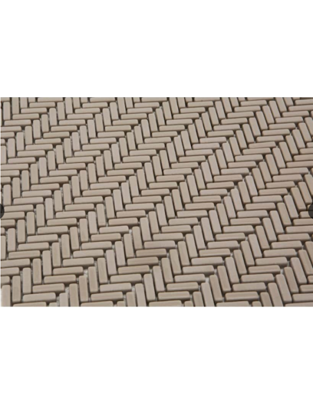 Mozaic Herringbone