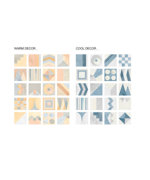 Placi Ceramice Designeri