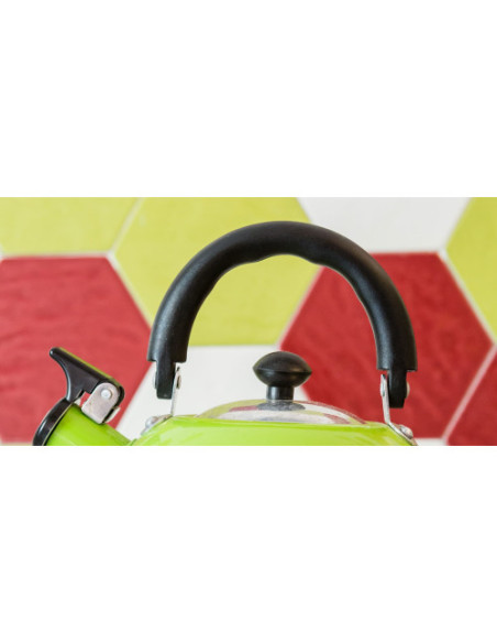 Gresie si Faianta Hexagonala Exabright