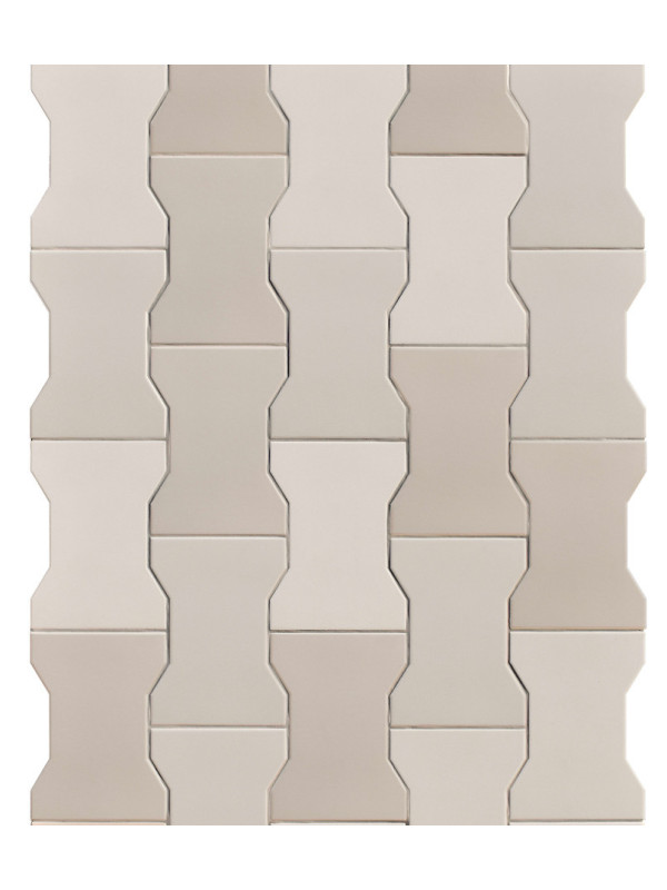 Gresie Faianta Equus Pave by Catherine Braconnier