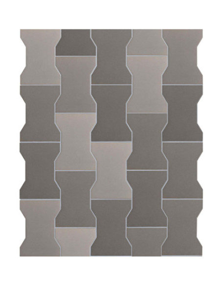 Gresie Faianta Equus Pave by Catherine Braconnier