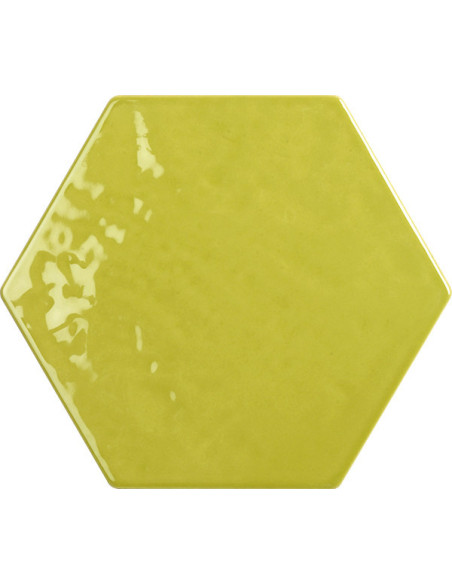 Gresie si Faianta Hexagonala Exabright