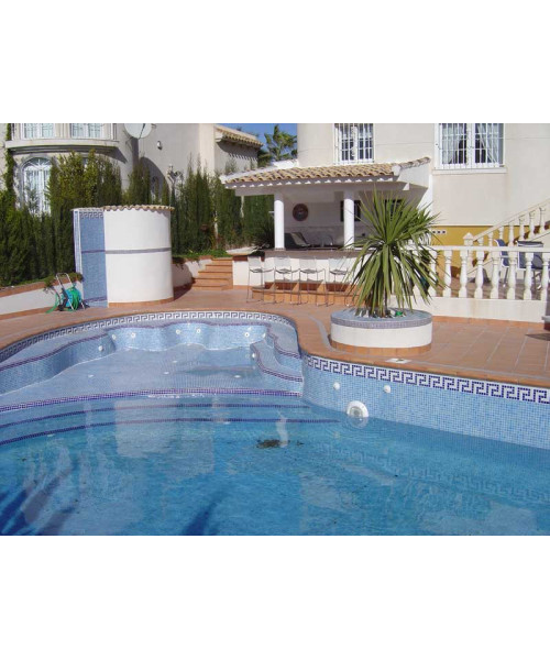 Progetto Casa|Gresmanc