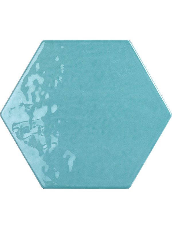 Gresie si Faianta Hexagonala Exabright