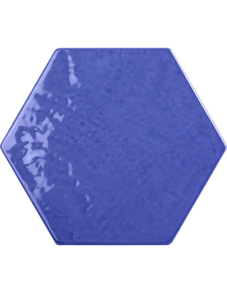 Gresie si Faianta Hexagonala Exabright